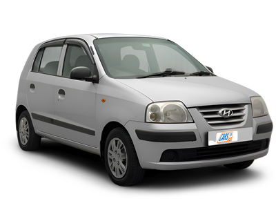 Hyundai Santro Xing-img